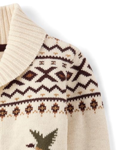 Image of Gymboree Boys and Toddler Long Sleeve Zip Up Hoodie and Cardigan Sweaters
