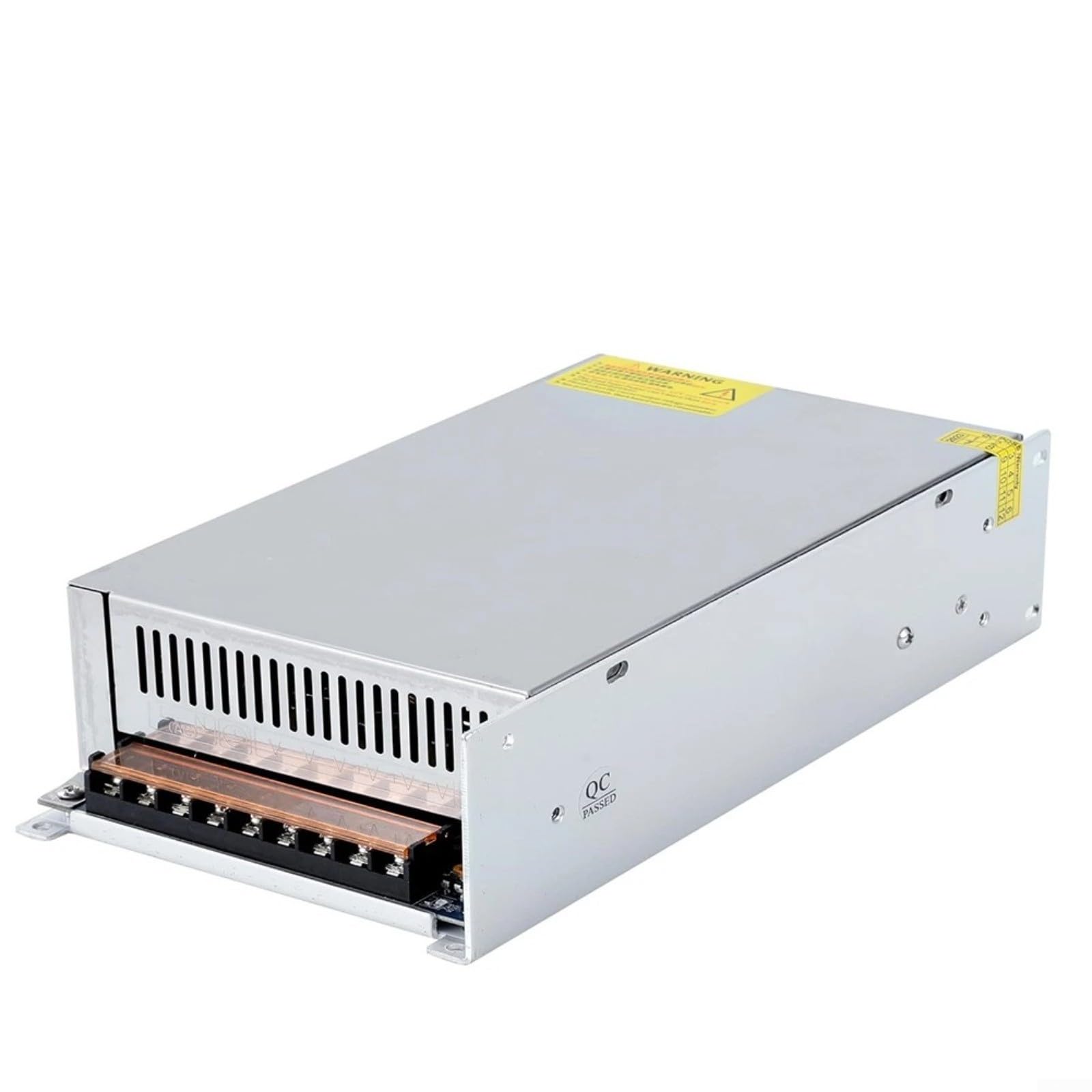 Equipo de automatización, 12 V, 100 A, 1200 W, CA CC, adaptador de fuente de alimentación para motores, bombas, sistemas CCTV LED