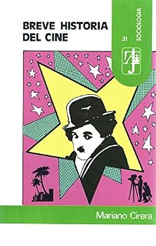Paperback Breve Historia del Cine Book