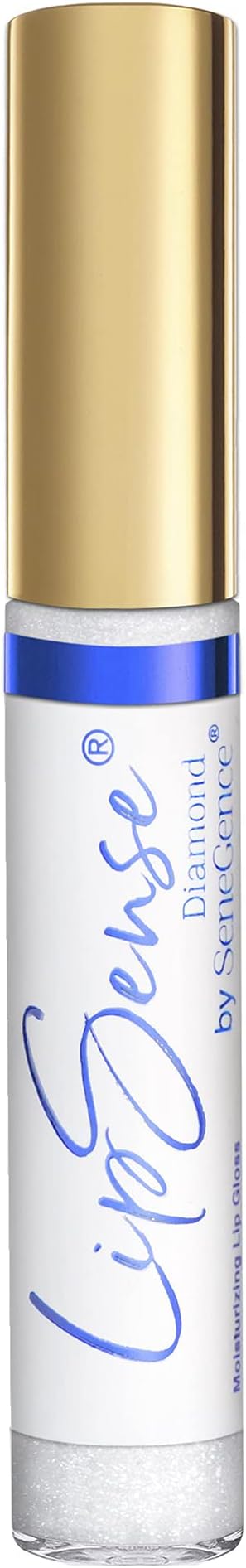 SeneGenceLipSense Gloss - Diamond Kiss 0.25 oz