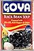 Goya Black Bean Soup, 15 oz