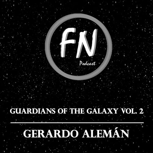 Guardians of the Galaxy Vol. 2