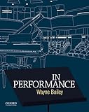 In Performance by Wayne Bailey (2015-07-15)