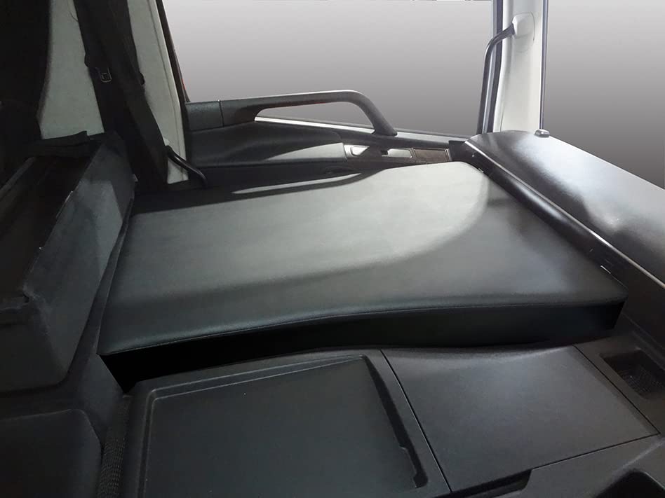 Amazon | FUSO スーパーグレート 対応 助手席フラットキット