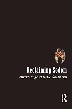 Reclaiming Sodom