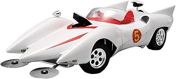 ノラ君専用マッハ号 Amazon | 青島文化教材社 マッハGoGoGo マッハ号 7フルバージョン 1/24