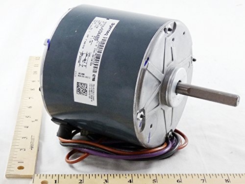 Trane Parts MOT10337 1/3HP 208-230V 1115RPM 48 Mtr
