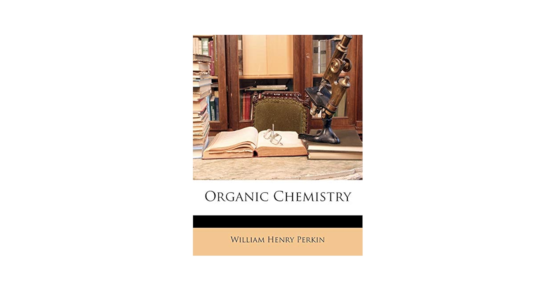 洋書 Organic Chemistry 71TBK696VkL._UF350,350_QL50_.jpg