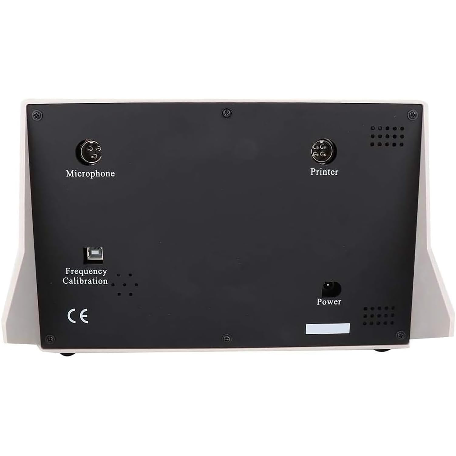 Zegarmistrz, wielofunkcyjny tester zegarków, wysoce precyzyjny zegarmistrzowski przyrząd do pomiaru czasu, narzędzie do kalibracji zegarków z ekranem LCD, kalibracja zegarków mechanicznych