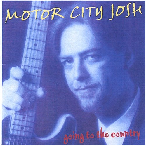 Play Going To The Country by Motor City Josh on Amazon Music