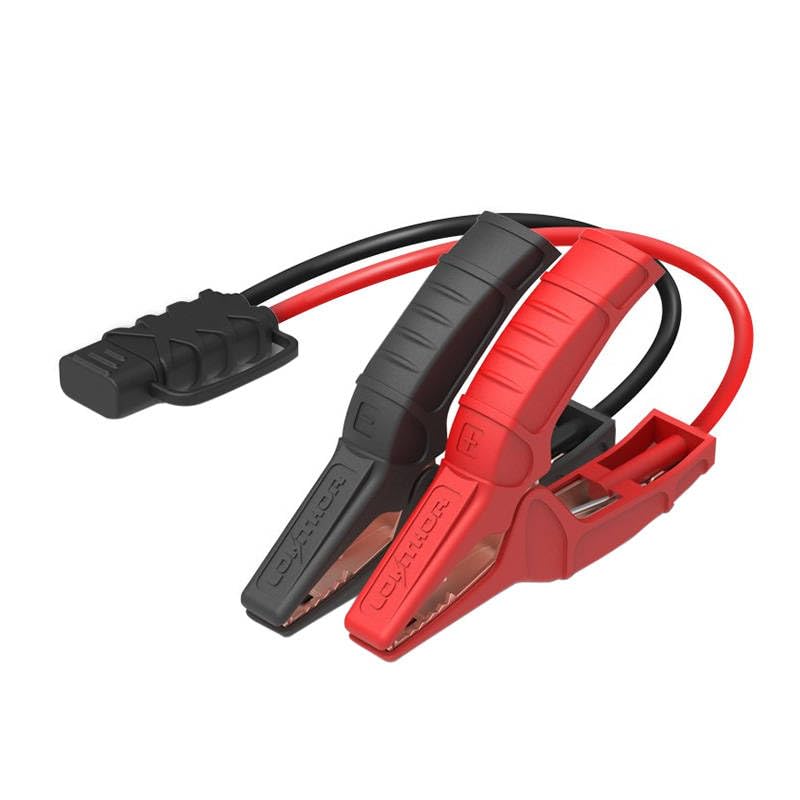 Lokithor Jumper Cable EC8, Black