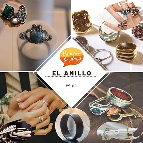 51.El anillo sin principio ni final