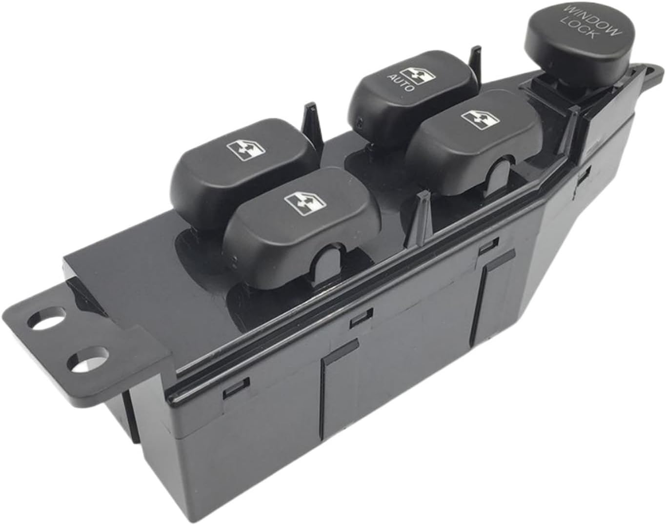 Power Window Switch 93570-29050 Compatible With 1996-2000 E-lantra Engine Car Master Control Button 9357029050