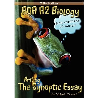 AQA A2 Biology