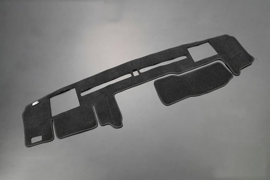 【受注生産】 ハイゼットトラック ダッシュボードマット Amazon | S500P/S510P 後期 ハイゼットトラック ハイゼット