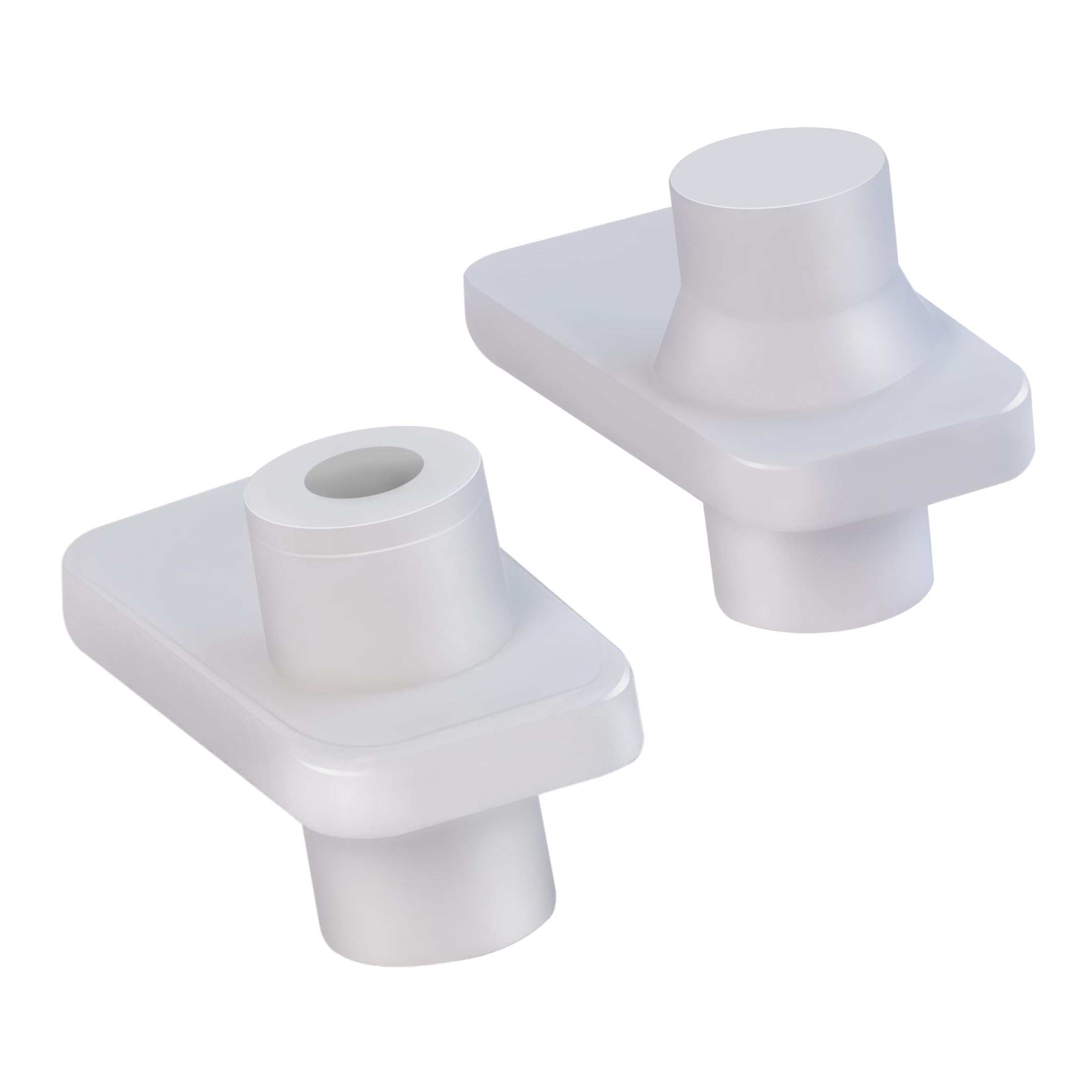 Amazon.com: XTPTFABS MCR620965 2Pcs Refrigerator Vegetable Tray