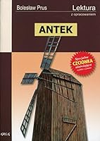 Antek 8373272666 Book Cover
