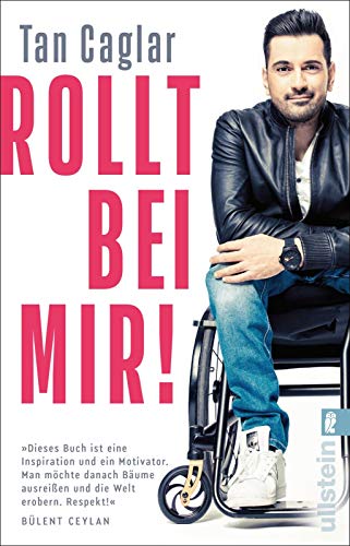 Rollt bei mir!: Wenn Träume laufen lernen Rollt bei mir!: Wenn Träume laufen lernen
