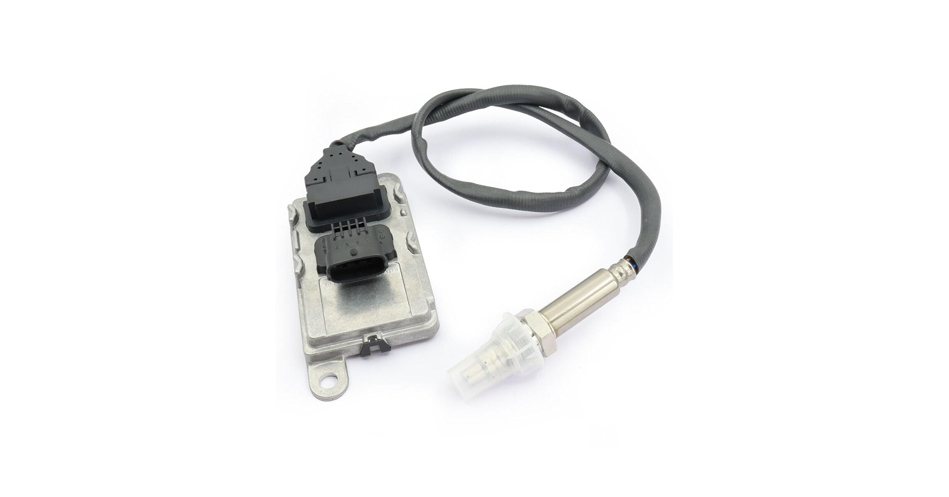 gmail__oO  22827993 Nitrogen Oxide Sensor NOX Sensor 5WK9 7371 for