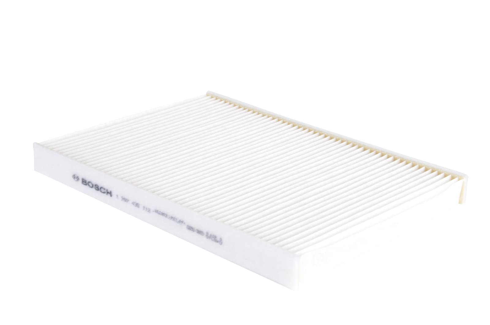 Bosch Cabin Pollen Filter 1987435112 - OEM for Alfa Romeo Giulia & Stelvio