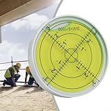 Este dispositivo fácil de usar ofrece soluciones simples y eficaces para niveles precisos (D)