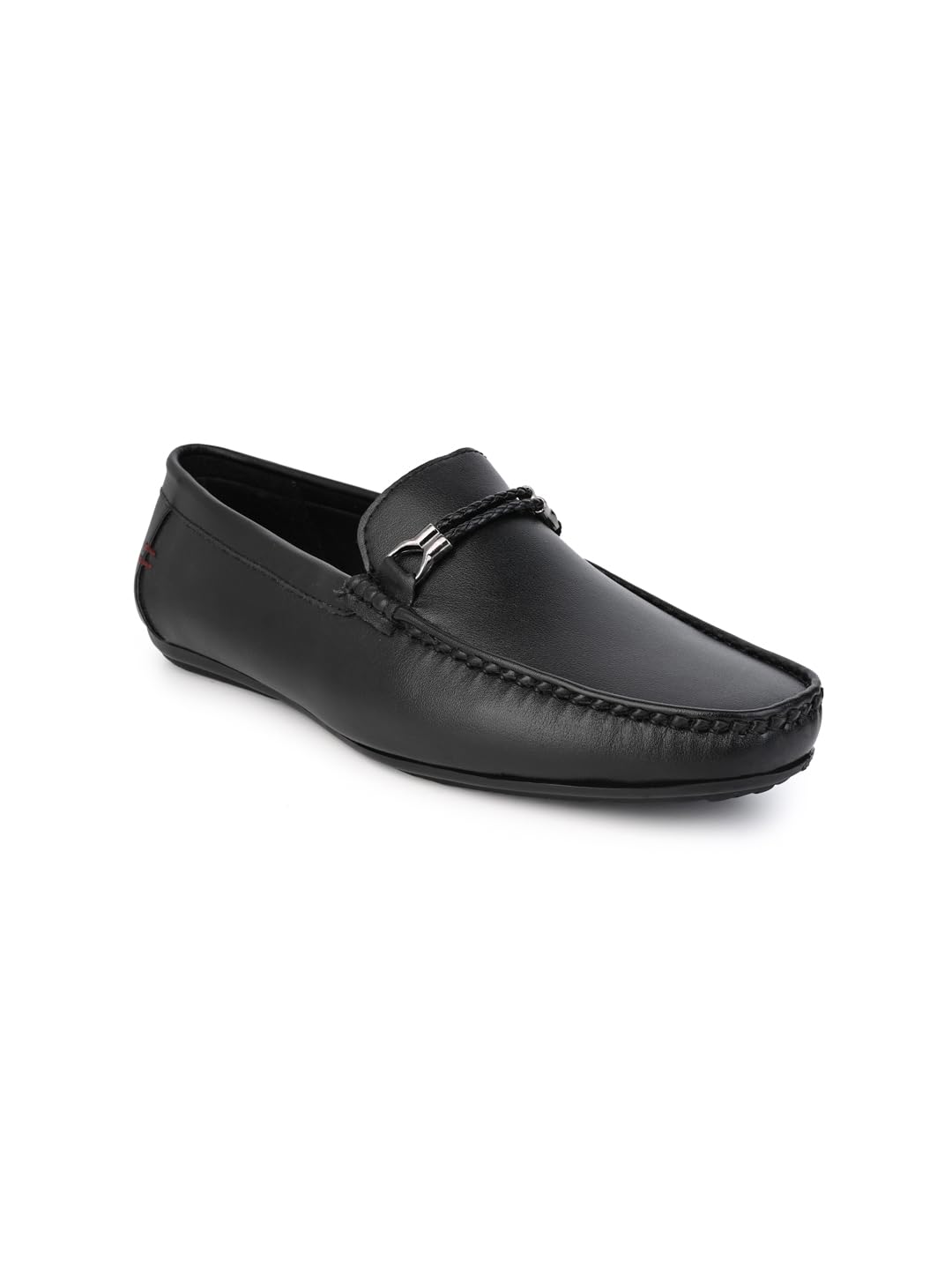 See full amazon price history chart for ALBERTO TORRESI Black Burnish with TPR Sole Loafers for Men ALBERTO TORRESI Black Burnish with TPR Sole Loafers for Men (B0D6RM2XKF) Amazon Price History, Amazon Price Tracker
