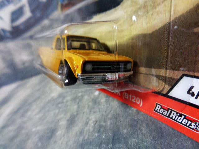 Amazon.co.jp: ダットサン サニートラック サニトラ JAPAN HISTORICS 3