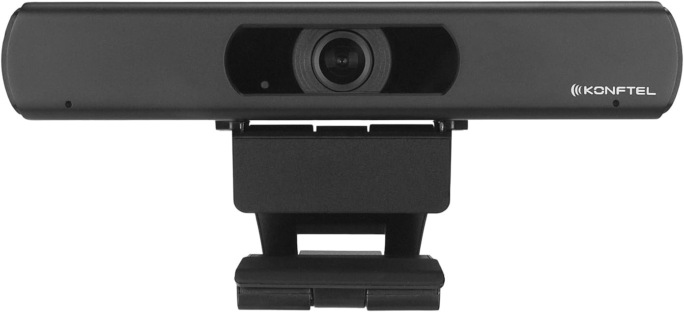 Konftel CAM 20 Conference Camera, top-down view