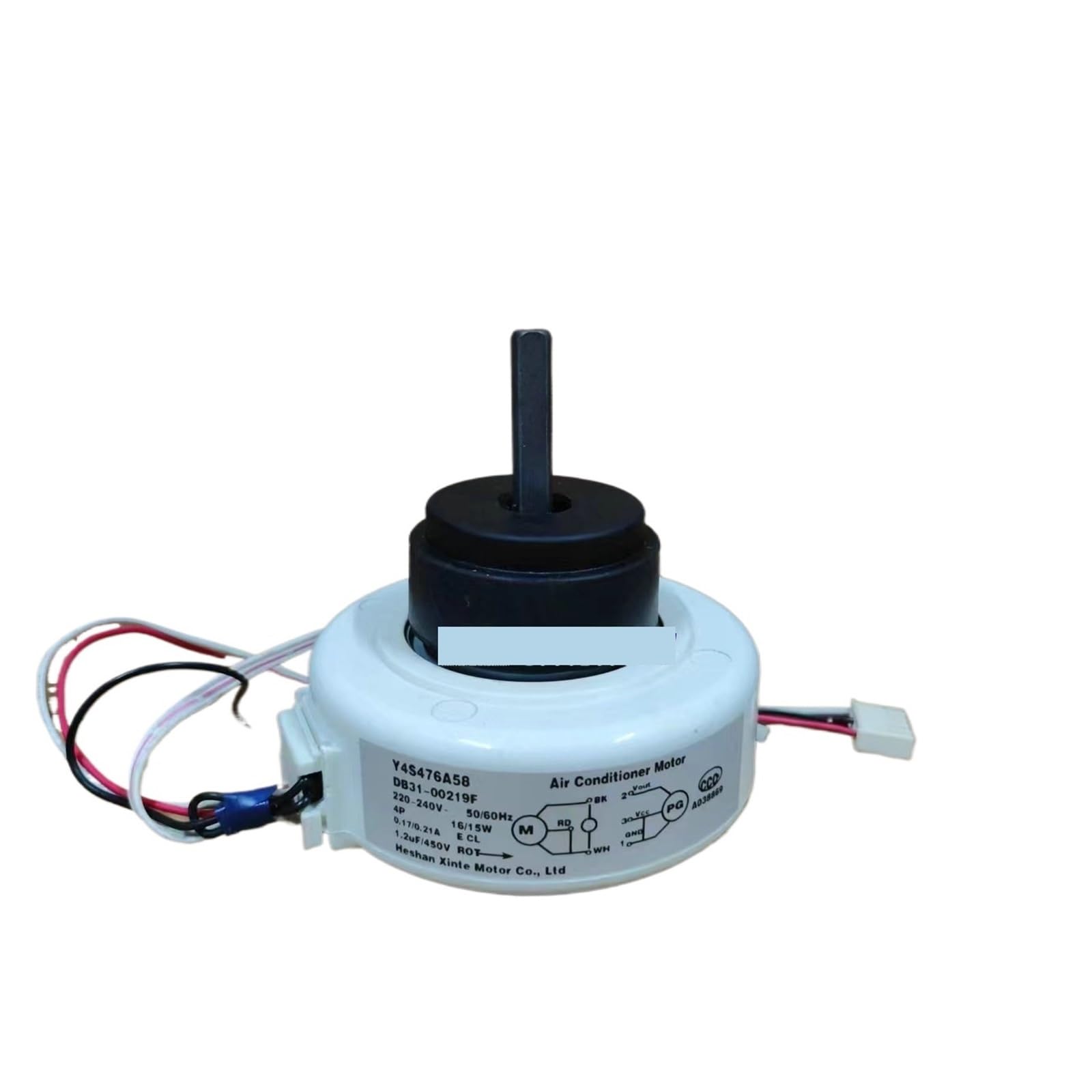 Motore Ventola per Climatizzatore Compatibile con Samsung Y4S476A58