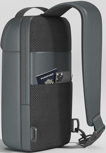 HIGH FIT Sling Bag Crossbody Backpack