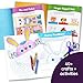 Cut, Paste, and Create Pets: Highlights Activity Book for Kids 3-5 with Scissor Skills Practice, Puzzles, Crafts & Stickers (Highlights Cut, Paste, and Create Activity Books)