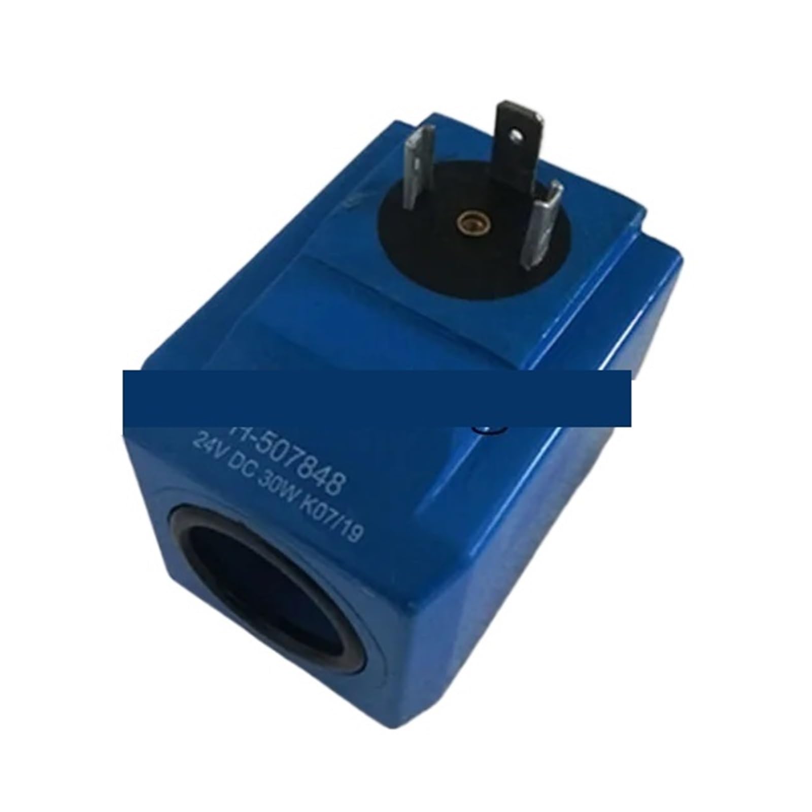 KSZHZYMGX Hydraulic Valve Reversing Valve Coil H-507848 A-507825 B-507833 C-507826 D-507834 G-507847(A-507825 110V)