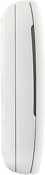 Honeywell TH8320R1003 Honeywell VisionPro Heat/Cool Digital Thermostat, White