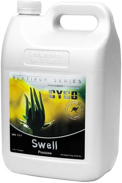 Cyco Swell 5L