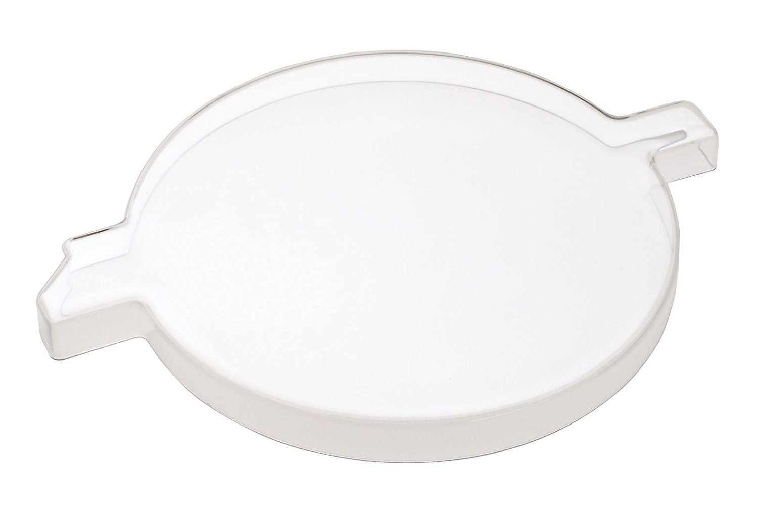 Dust Cover ChocoVision Mini Rev and Rev 2B Chocolate Tempering Machines