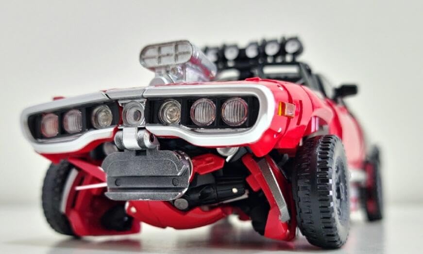 Amazon.co.jp: MetaGate G05 Red Fantasy Shatter 2024再販版 : ホビー