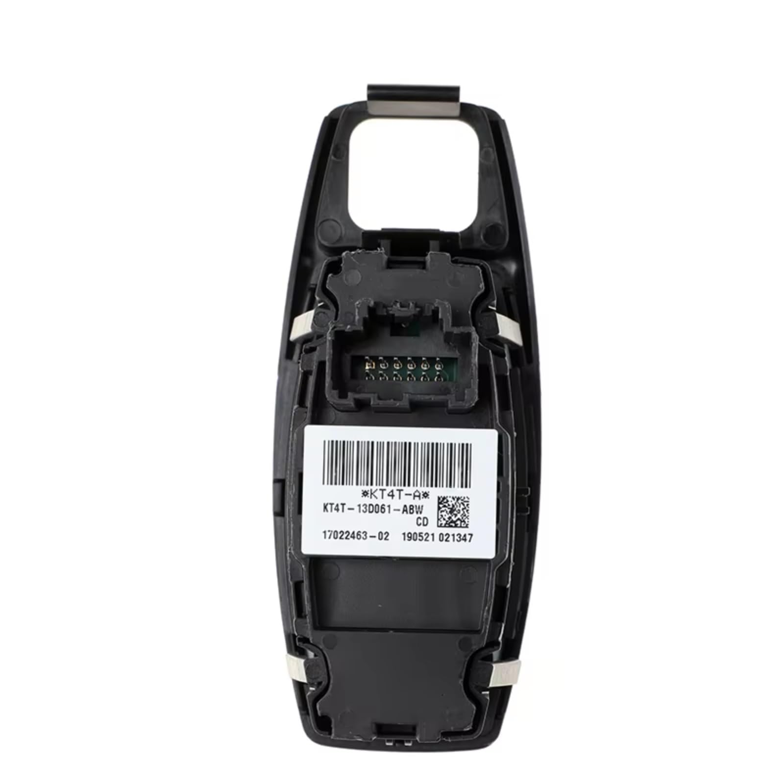 Interruttore Fendinebbia Faro Auto Compatibile Con Ford Per Edge 2015-2020 KT4T13D061ABW KT4T-13D061-ABW