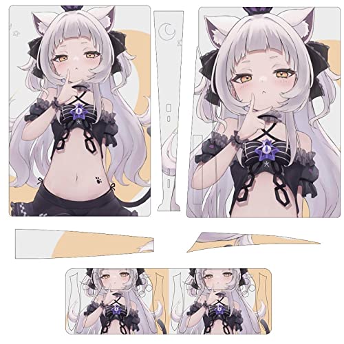 yPS5p fBXNŁz PS5 XLV[ VTuber N\KL jjN LN^[ GObY RՌ/Sʕی  U wh~ ʑΉ B { Rg[[ JԂ\t\ \tȒP یJo[ ANZT[ 킢