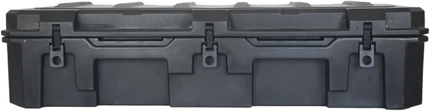 95L Custom Heavy Duty Storage Case Waterproof Car Premium Rooftop Case