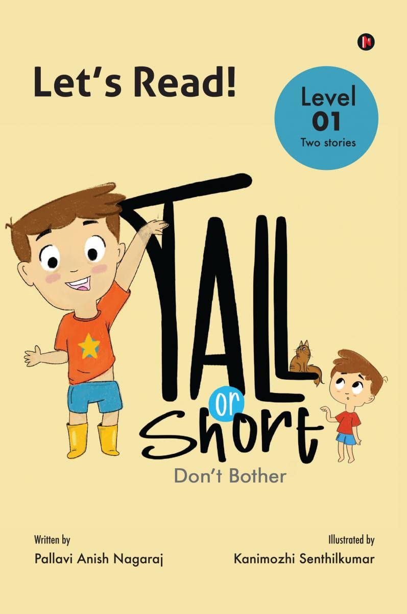 Tall or Short: Don't Bother