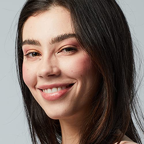 Undone Beauty Water Blush Stick With Coconut Water For Radiant, Dewy Glow - Blends Perfectly Into Skin For Natural Looking Flushed Cheeks - Vegan And Cruelty Free - Raspberry, 0.19 Oz (5 G) #TOP4