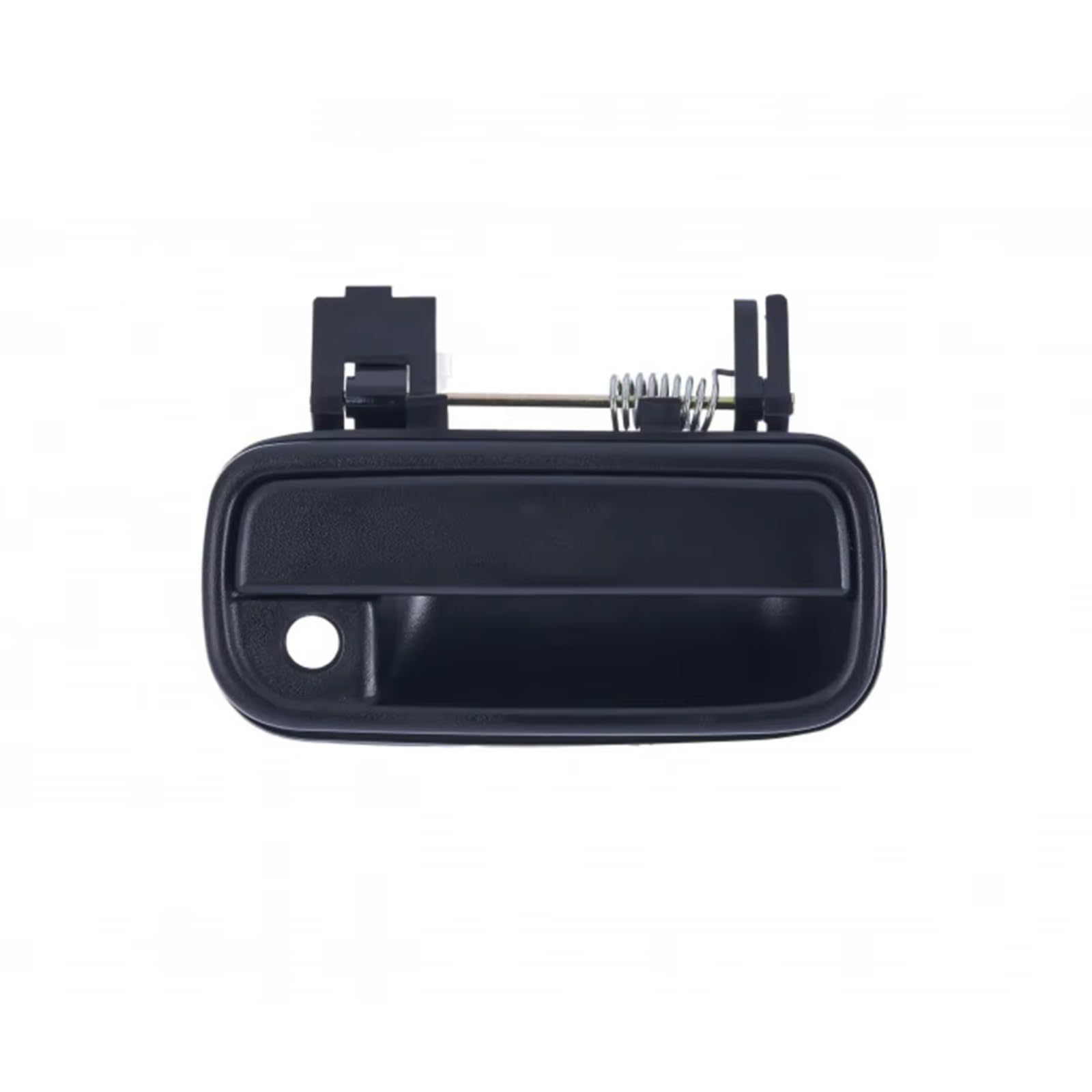IUKMR for Toyota for Hilux RN95 Pick Up 1998-2004 for 4Runner Smooth Front Left Right External Door Handles Car Outer Door Handle(Front Left)