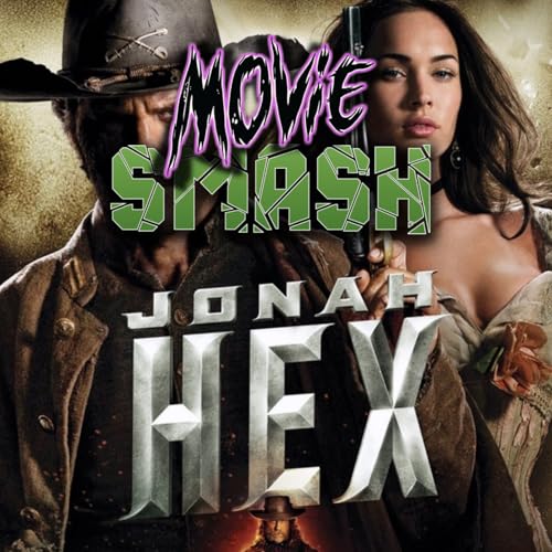 Jonah Hex (2010)