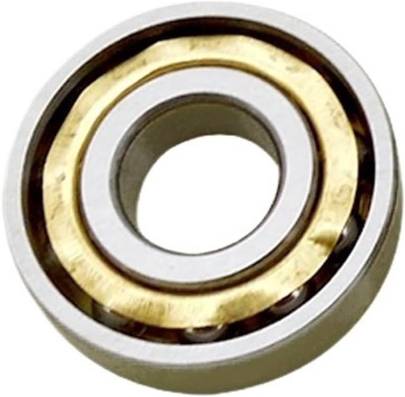 Permanent Magnet Motor Release Bearing E17 FB17 BO17 ND17 T17 M17 EN17 17 * 44 * 11