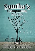 Suntha's Companion Readers: Book 2 Adaptations of Tamil Stories in English 1503505340 Book Cover