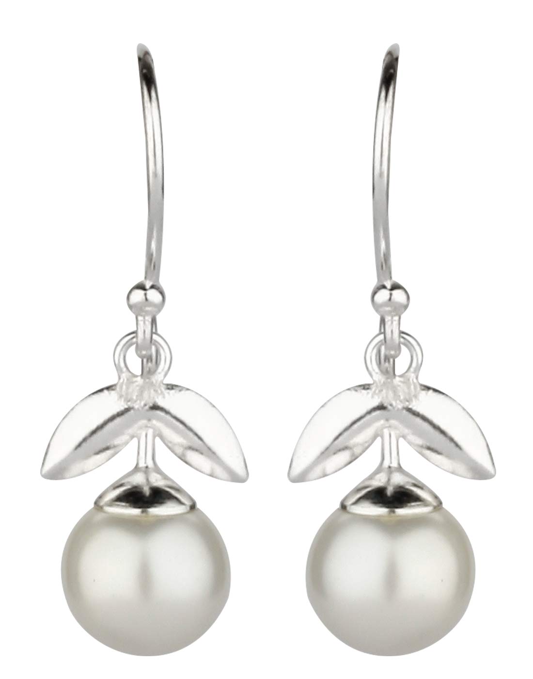See full amazon price history chart for Abhooshan 925 Sterling Silver Designer White Pearl Dangle Drop Stylish Trendy Light weighted Earrings.Best Gift for Wife Mother Sister Girlfriend Women Girls Abhooshan 925 Sterling Silver Designer White Pearl Dangle Drop Stylish Trendy Light weighted Earrings.Best Gift for Wife Mother Sister Girlfriend Women Girls (B00L53ENN6) Amazon Price History, Amazon Price Tracker