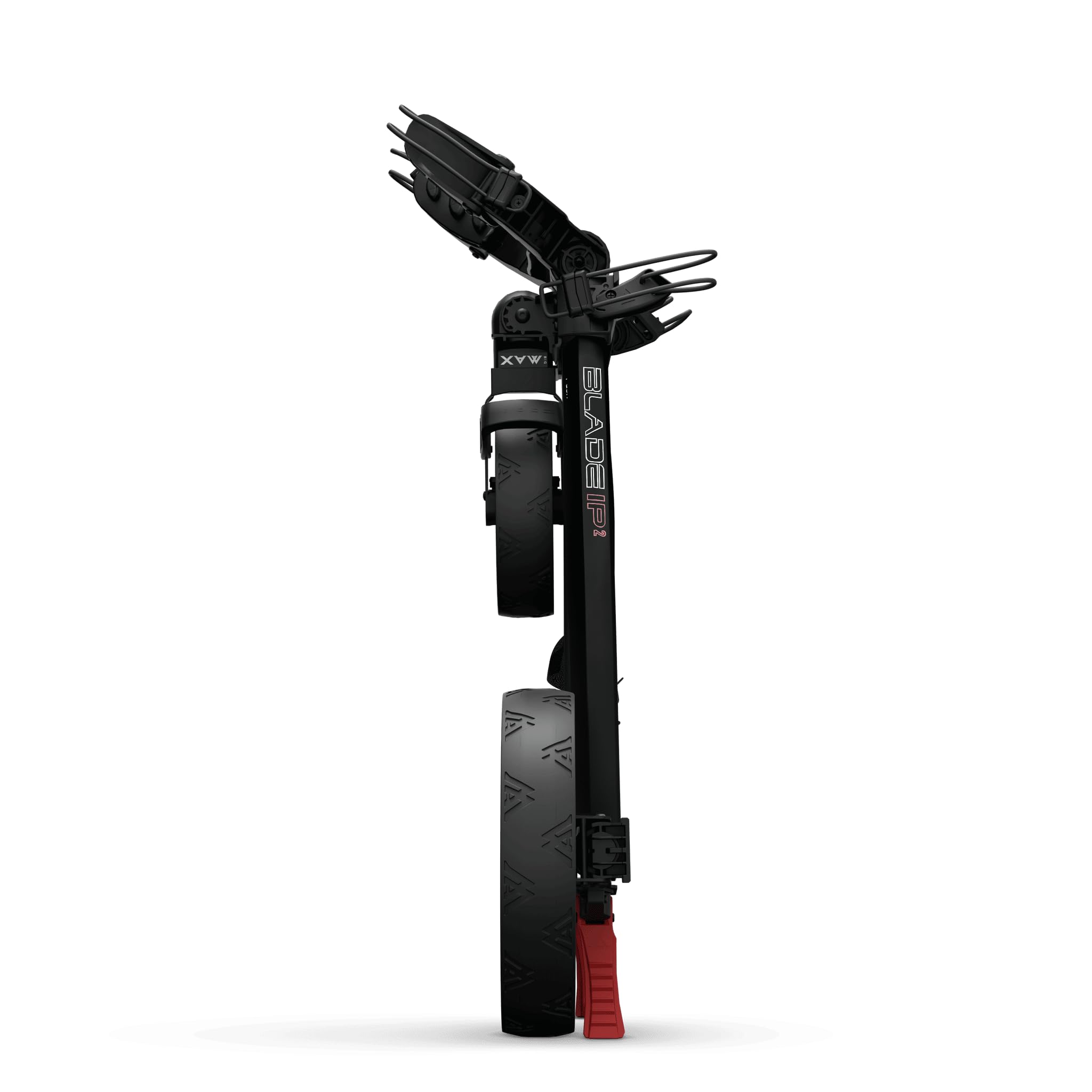 Big Max Blade IP 2.0 - Golftrolley Schiebetrolley