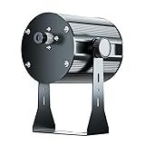 Industrial Laser Projection Light Laser Line Warning Signs Spotlights (Green)