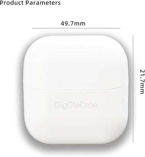 Miniatura 2 de Mini cortaúñas eléctrico para dedos de los pies y los dedos, recortador de uñas automático recargable con cabeza de alta precisión para niños,