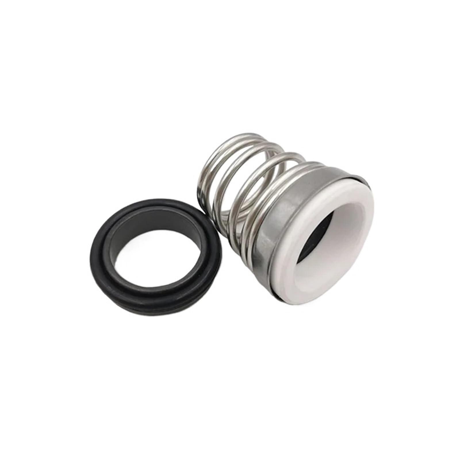 Metalowe uszczelnienie mechaniczne pompy wodnej z ceramiki węglowej | 10-40 mm: Cylinder olejowy pompy wodnej do basenu Spa(35mm)